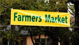 Maplewood (Aldrich Arena) Farmers' Market
