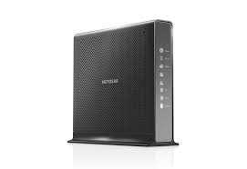 Nighthawk Docsis 3 0 Cable Modem Router With Voice C7100v Netgear
