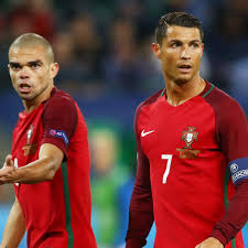 Brick parody of euro 2016 final between portugal and france. Portugal Vs France Euro 2016 Live Stream Time Tv Schedule And How To Watch Online Managing Madrid