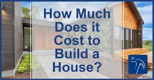 > how much, on average, does it cost to build a house in 2021? How Much Does It Cost To Build A House Schoenberg Construction Inc