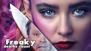 Freaky (2020) Deaths Count