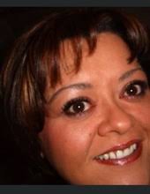 Obituary information for Stephanie Ray Goodman