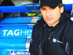 Eric Bana To Pilot Mitsubishi Evo X In WPS Bathurst 12hr Enduro