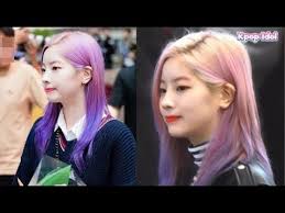 Let's face it, we all get old but we can choose to ignore that, embrace it or try to hold it off. Twice S Dahyun Recently Changed Her Hair Color And Fans Love It Youtube