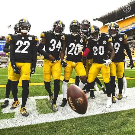 Like this if your team is still undefeated  Rewatch the win:  https://bit.ly/3jdA1Se