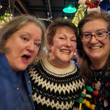 Does anyone remember Rittenhouse or Baity's Back Street bar?