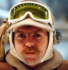 Is this guy related to the character from force unleashed????