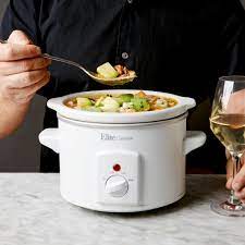 You can pick up a rotisserie chicken at most. A Mini Slow Cooker Is The Key To Weeknight Cooking For One Epicurious