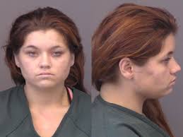 Saline County Jail Activity