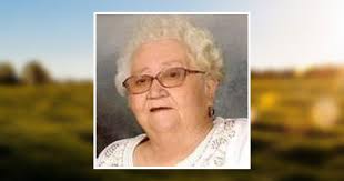 Rose Middlestead Obituary June 9, 2015