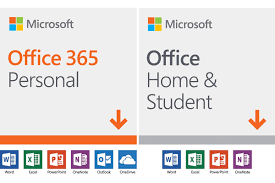 Microsoft Office 365 Home 1 Year 5 Pc 5 Mac