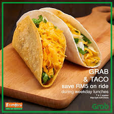 I have experienced to visit grab office in jaya one 5th floor last monday. Jaya One Grab Wrap Save Rm5 On The Ride During Weekday Facebook