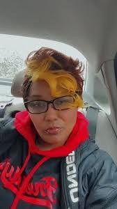 Camesha Taylor's Instagram, Twitter & Facebook