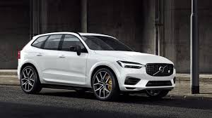 The 2020 Volvo Xc60 And V60 Polestar Engineered Wield 415 Hp Of Plug In Power Volvo Xc60 Volvo Volvo Suv