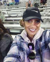 The Life and Legacy of Jacqueline Bernice Mitchell