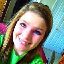 Alicia Colleran's Instagram, Twitter & Facebook