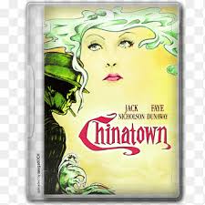 Film, Chinatown, film, tv Movie png