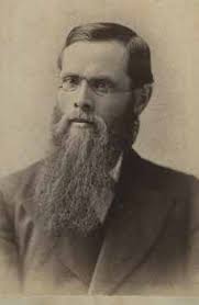 TRAINING FOR THE SERVICE OF CHRIST Education —