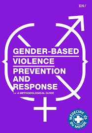 Gender) differences between males and females. Gender Based Violence Prevention And Response A Methodological Guide By Medecins Du Monde Issuu