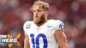 Cooper Kupp, DK Metcalf headline WRs who could move before trade deadline |  FOX Sports