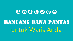Bezanya, kedai di dunia offline ada. Cara Nak Mula Buat Wasiat Dan Hibah