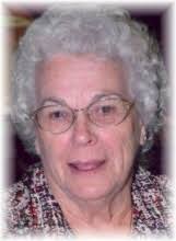 Obituary information for Hester Galloway