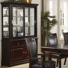 China cabinets and curios display your dinnerware and other cherished items inside a china cabinet or curio. Coaster Ramona Formal Dining Room China Cabinet In Walnut Walmart Com Walmart Com