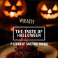 The Taste of Halloween event in Chelmsford