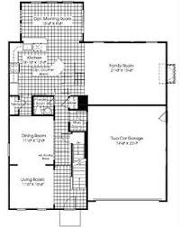 Building A Naples With Ryan Homes Ohio The Structural Specs Of The House Ryan Homes House Structures