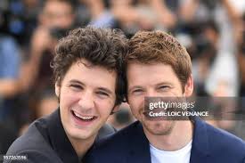 2,066 Pierre Lacoste Photos & High Res Pictures