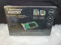 Free nvidia geforce 6200 le drivers for windows 8. Nvidia Geforce 6200 Le Driver Windows 10 32 Bit