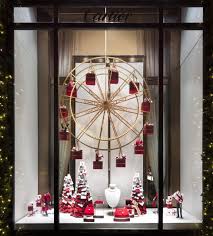 The Best Christmas Windows In Nyc Holiday Window Displays To Visit In New York 2020 Holiday Window Display Christmas Window Display Christmas Display