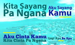 See more of tips sempoi pikat abang sayang on facebook. Bahasa Manadonya Aku Sayang Kamu Manado Baswara
