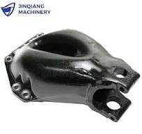 For Rear Spring York Type Hanger for -Scania 2.3.4 Series 6 ...