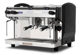 Maybe you would like to learn more about one of these? Barista Machines Coffee Perfection