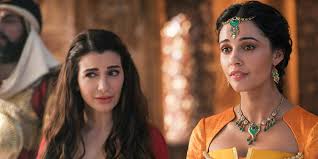 Aladdin is a 2019 american musical fantasy film produced by walt disney pictures. Is The Live Action Aladdin A Whole New World Parvati Magazine