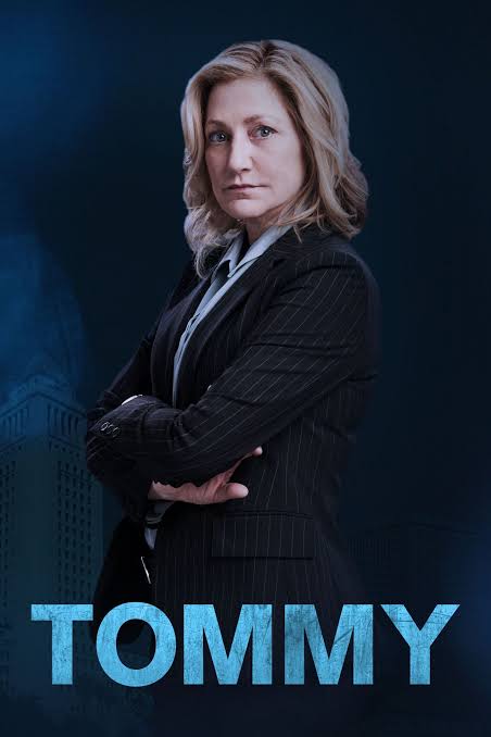 Tommy (TV Series 2020) - IMDb