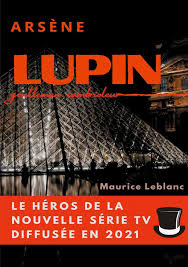 Lupin buch summary february 27, 2021 no comments. Arsene Lupin Gentleman Cambrioleur Buch Kartoniert Maurice Leblanc