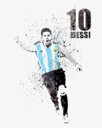 Barcelona's argentinian messi celebrates his goal against albacete during their spanish league football match at the camp nou stadium in barcelona,. Messi Png Images Transparent Messi Image Download Pngitem