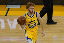 A show about the most interesting stories in bay area sports. Warriors Nico Mannion Expected To Participate In G League Bubble