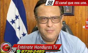 Entérate Honduras Tv
