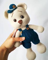 Boz Ayi Panosundaki Pin