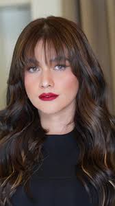 Bea Alonzo Stunning Hairstyles: From Short to Long Haircuts