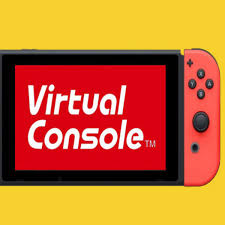 Submitted 5 years ago by skytegra. Nintendo Switch Games News N64 Gameboy Gba And Ds Games Coming Soon To Virtual Console Daily Star