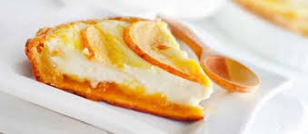 Tarte Ardennaise Au Fromage La Bonne Cuisine