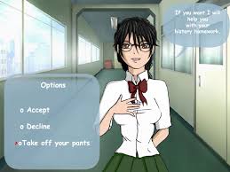 There is an overabundance of dating sim games, but only a few have consistently ranked highly. Panzermadels Tank Dating Simulator Onrpg