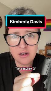 Kimberly Davies