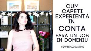 Firma de productie carne din magurele angajeaza personal contabilitate primara. Cum Sa Capeti Experienta Ca Si Contabil Incepator Chiar Daca Nu Ai Un Job In Domeniu Youtube