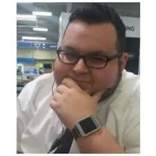 Obituary information for Robert DeLeon Jr.