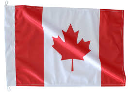 O desenho não agradou ninguém e durou apenas quatro dias como pavilhão nacional. Bandeira De Canada